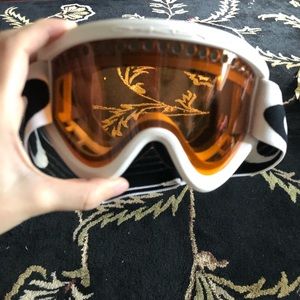 Oakley googles